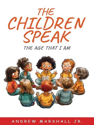 cover image of The Children Speak